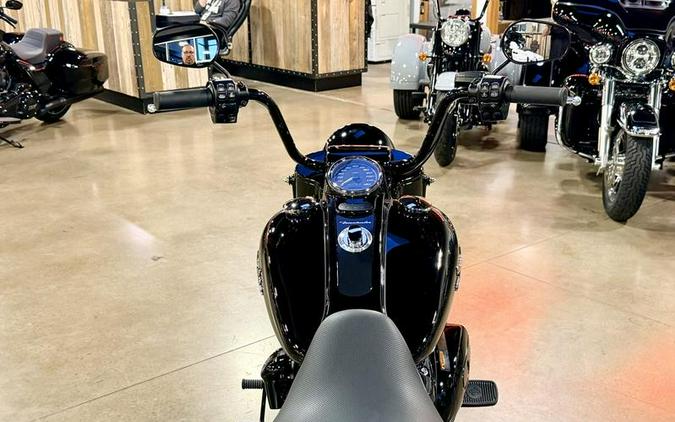 2024 Harley-Davidson® FLRT - Freewheeler®