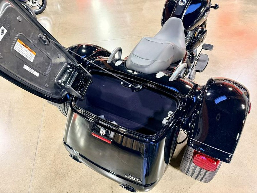 2024 Harley-Davidson® FLRT - Freewheeler®