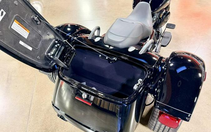 2024 Harley-Davidson® FLRT - Freewheeler®