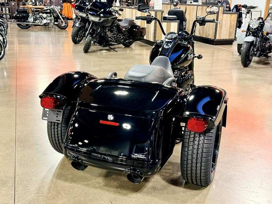 2024 Harley-Davidson® FLRT - Freewheeler®