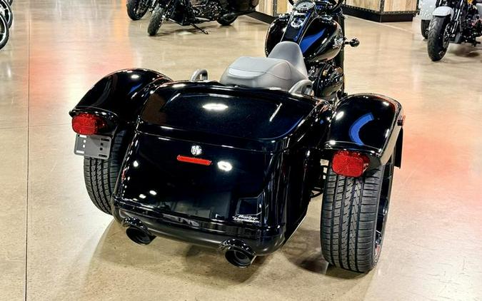 2024 Harley-Davidson® FLRT - Freewheeler®