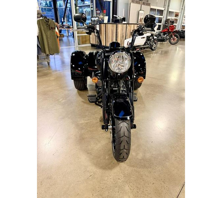 2024 Harley-Davidson® FLRT - Freewheeler®