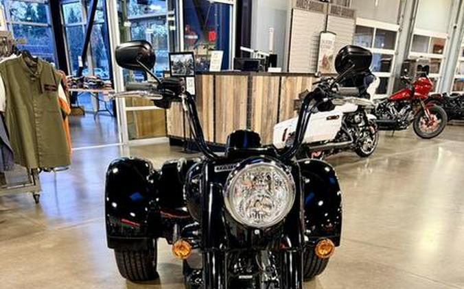 2024 Harley-Davidson® FLRT - Freewheeler®