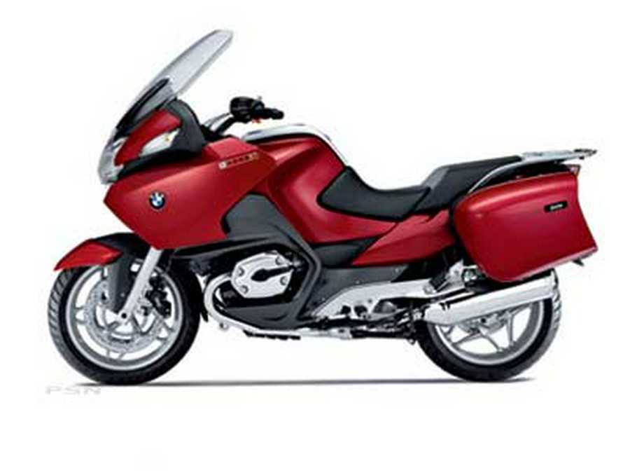 2006 BMW R 1200 RT