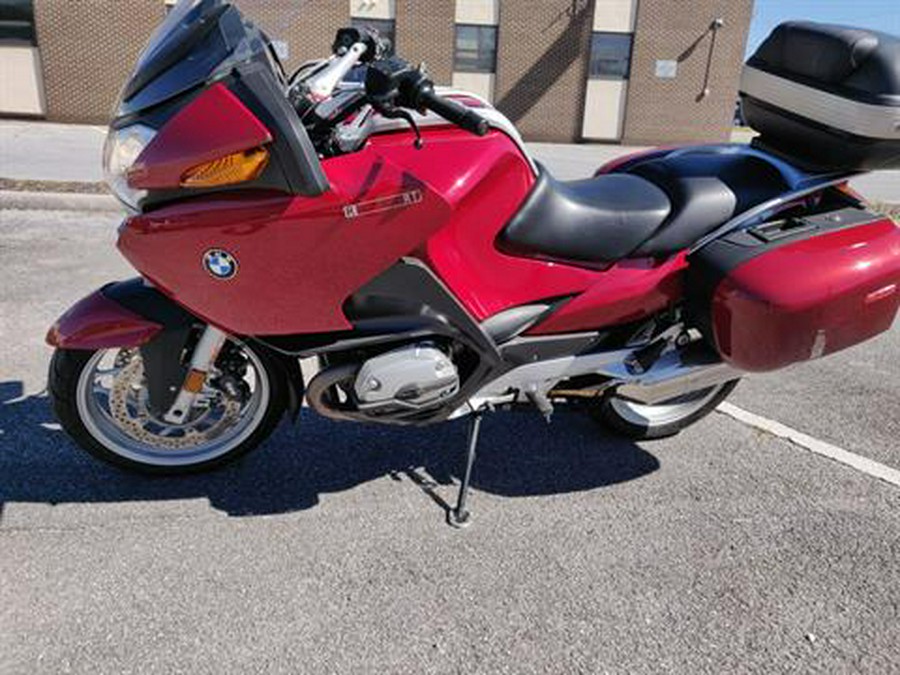 2006 BMW R 1200 RT