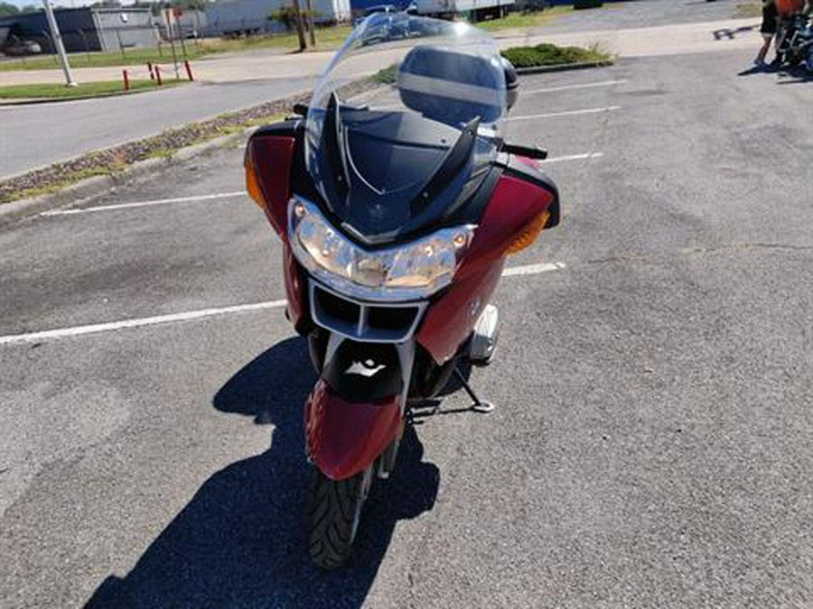 2006 BMW R 1200 RT