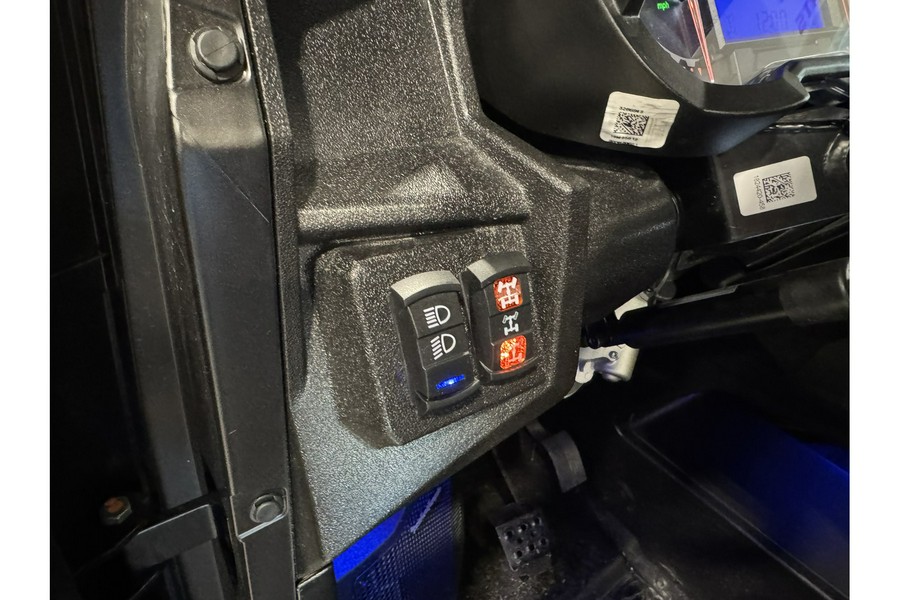 2026 Polaris GENERAL XP 1000 PREMIUM