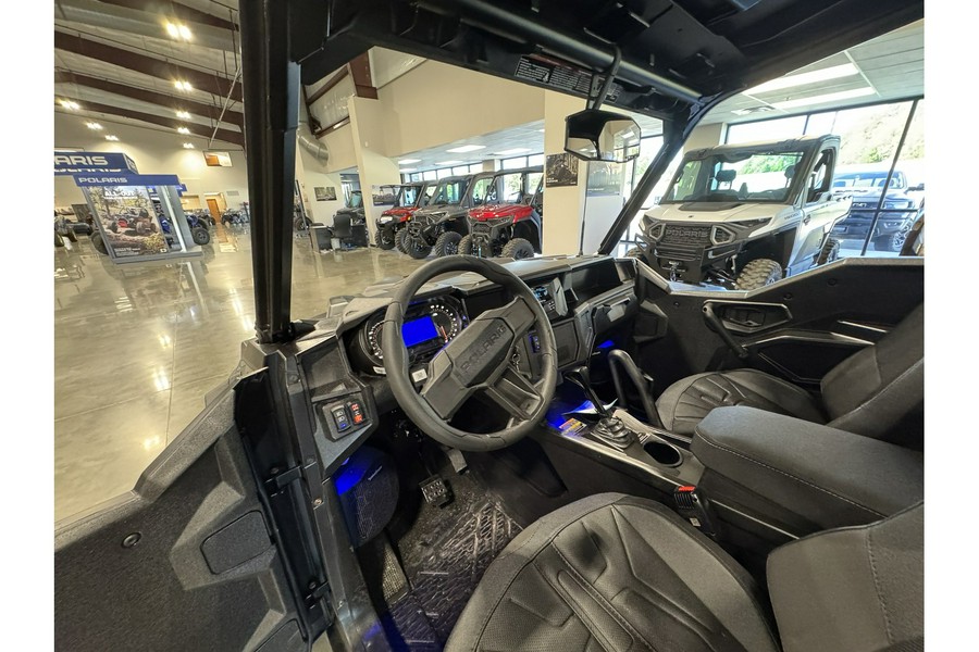 2026 Polaris GENERAL XP 1000 PREMIUM
