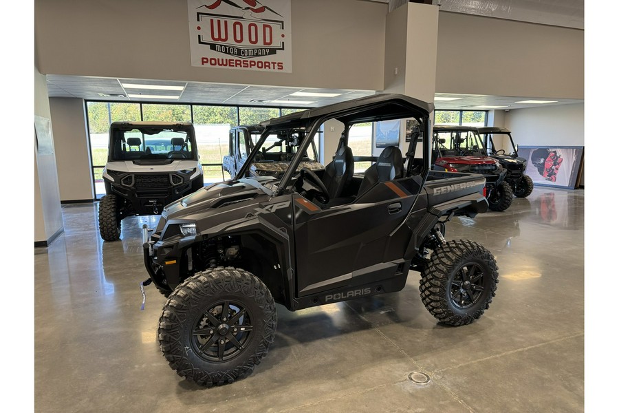 2026 Polaris GENERAL XP 1000 PREMIUM