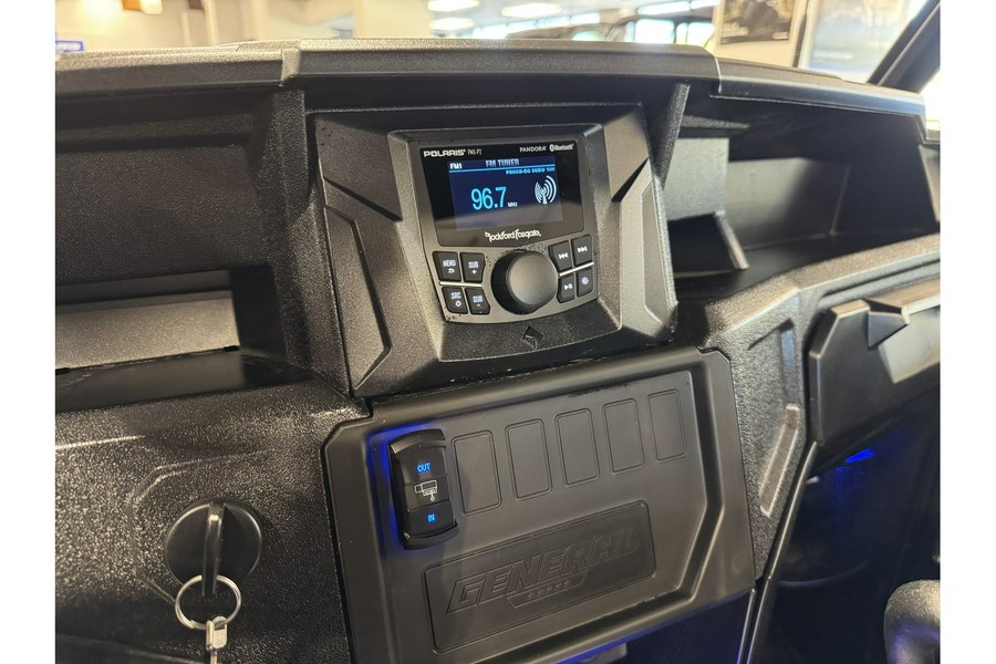 2026 Polaris GENERAL XP 1000 PREMIUM