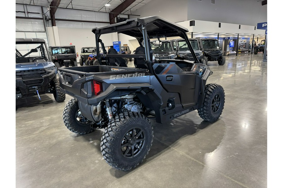 2026 Polaris GENERAL XP 1000 PREMIUM