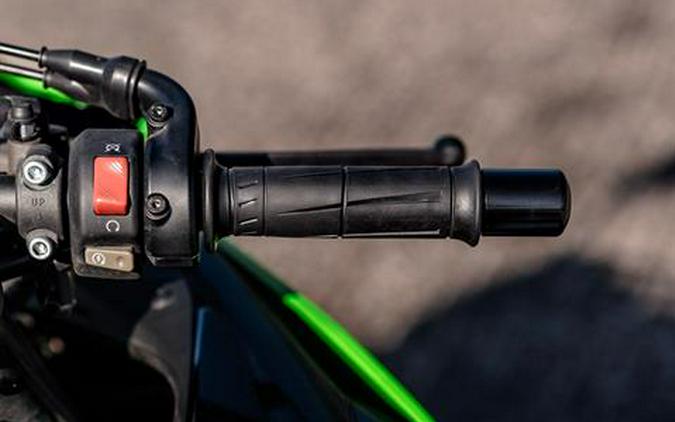 2025 Kawasaki Ninja ZX-6R KRT Edition ABS