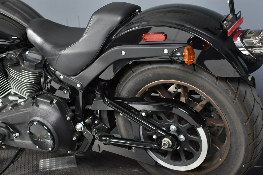 2023 Harley-Davidson Low Rider S