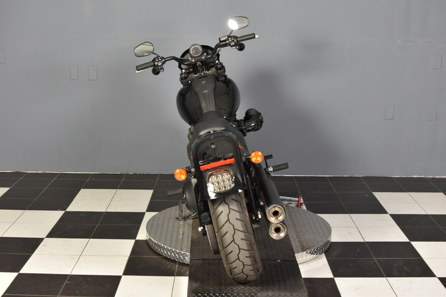 2023 Harley-Davidson Low Rider S