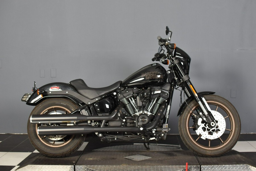 2023 Harley-Davidson Low Rider S