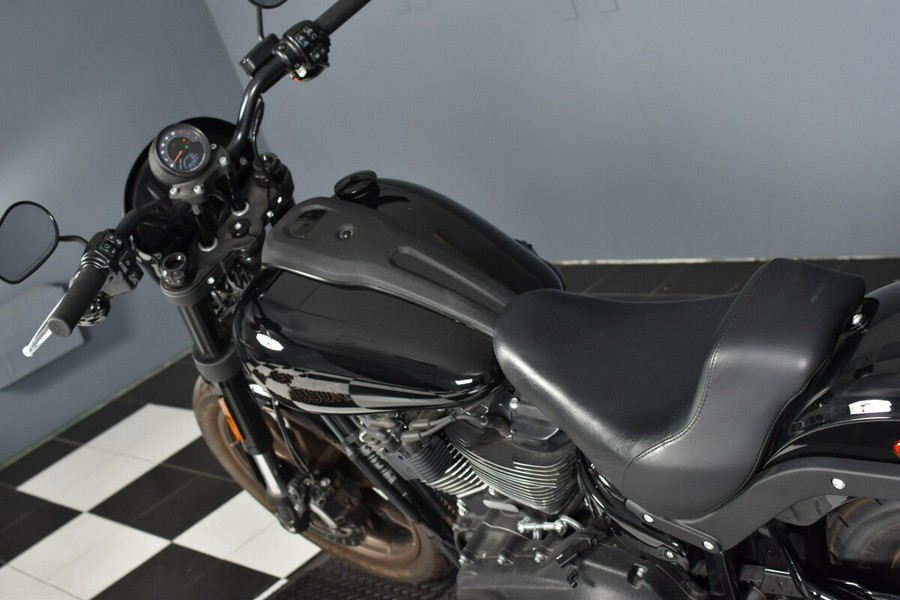 2023 Harley-Davidson Low Rider S