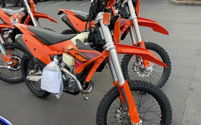 2026 KTM EXC 500 F
