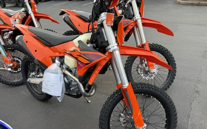 2026 KTM 500 EXC-F