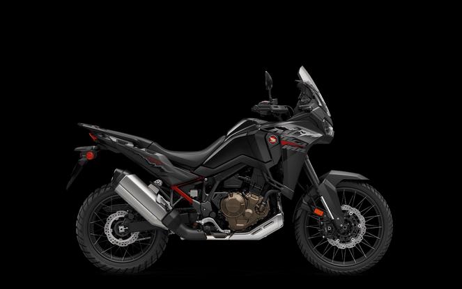 2025 Honda AFRICA TWIN