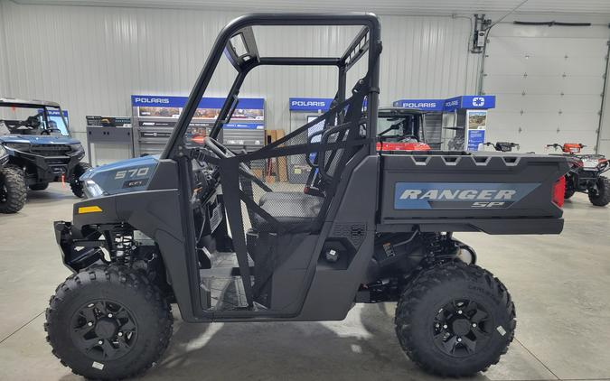 2026 Polaris Ranger SP 570 Premium