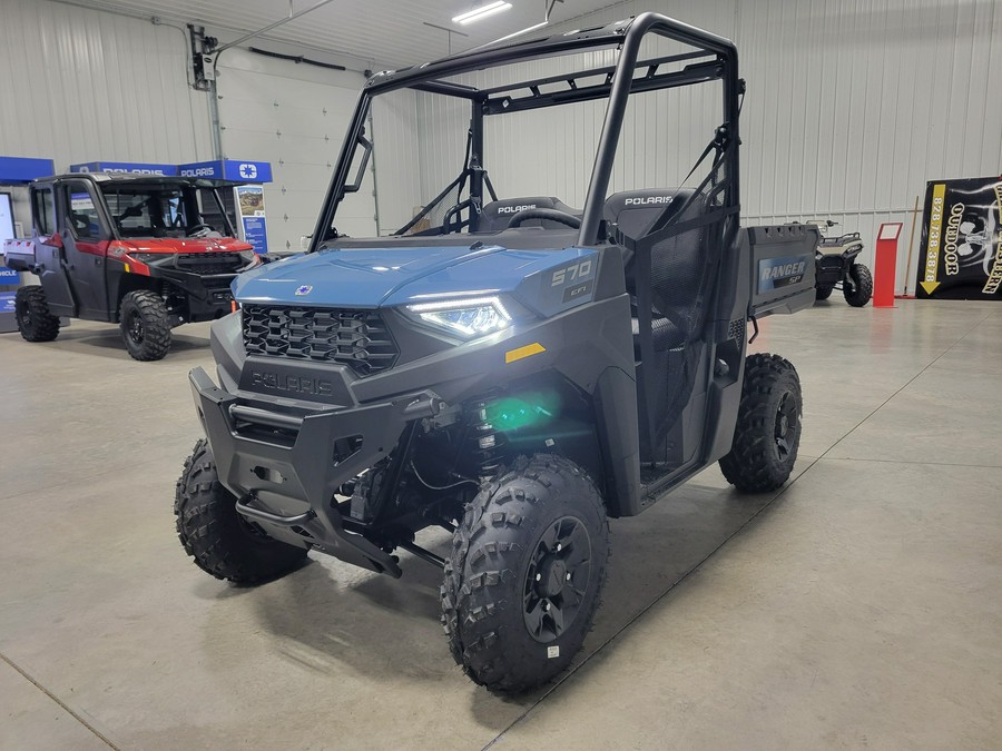 2026 Polaris Ranger SP 570 Premium