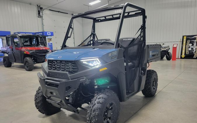 2026 Polaris Ranger SP 570 Premium