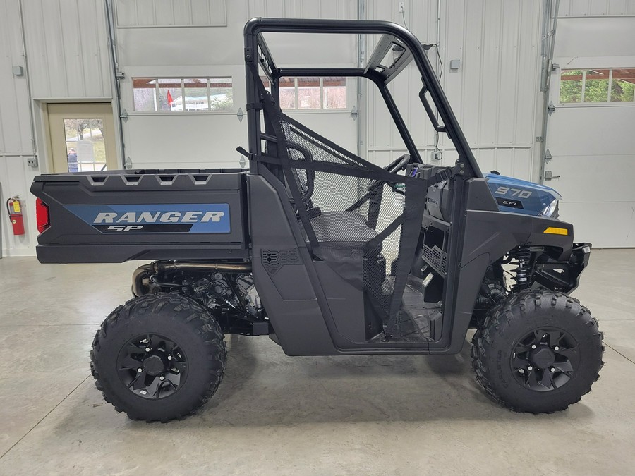 2026 Polaris Ranger SP 570 Premium