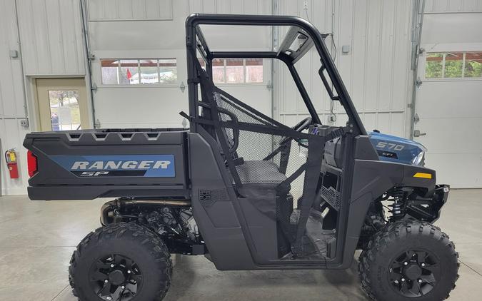 2026 Polaris Ranger SP 570 Premium