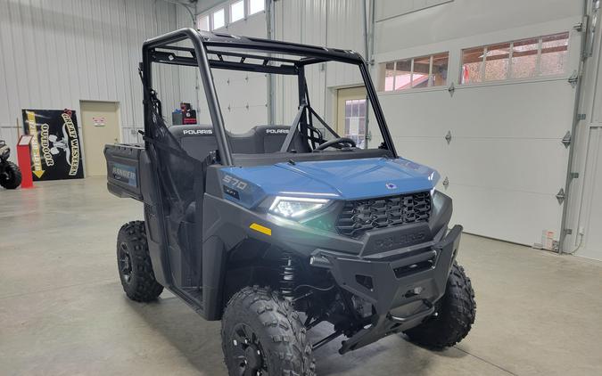 2026 Polaris Ranger SP 570 Premium