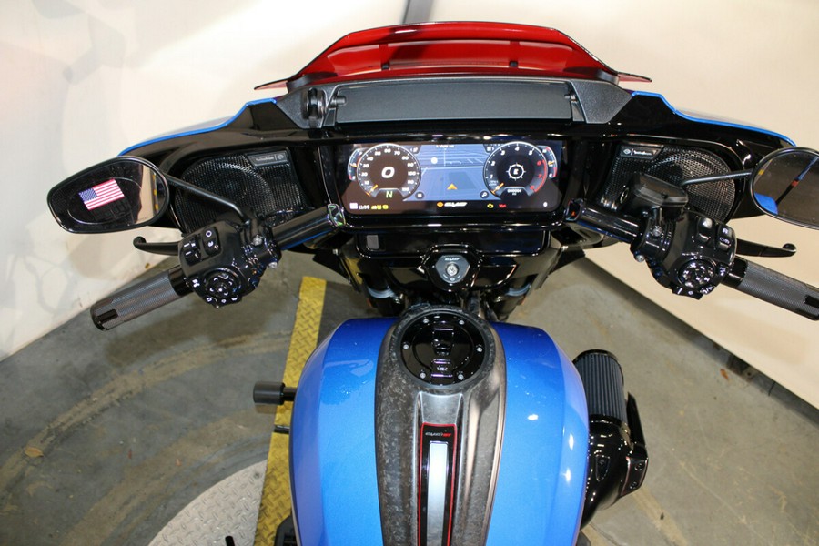 New 2026 Harley-Davidson CVO Street Glide ST Grand American Touring FLHXSTSE Motorcycle For Sale In Miami, Florida