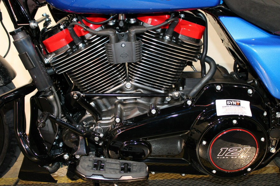 New 2026 Harley-Davidson CVO Street Glide ST Grand American Touring FLHXSTSE Motorcycle For Sale In Miami, Florida