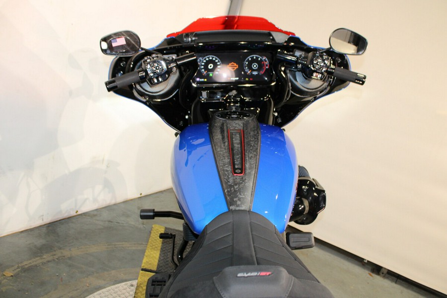 New 2026 Harley-Davidson CVO Street Glide ST Grand American Touring FLHXSTSE Motorcycle For Sale In Miami, Florida