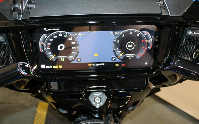 New 2026 Harley-Davidson CVO Street Glide ST Grand American Touring FLHXSTSE Motorcycle For Sale In Miami, Florida