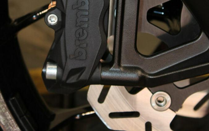 New 2026 Harley-Davidson CVO Street Glide ST Grand American Touring FLHXSTSE Motorcycle For Sale In Miami, Florida