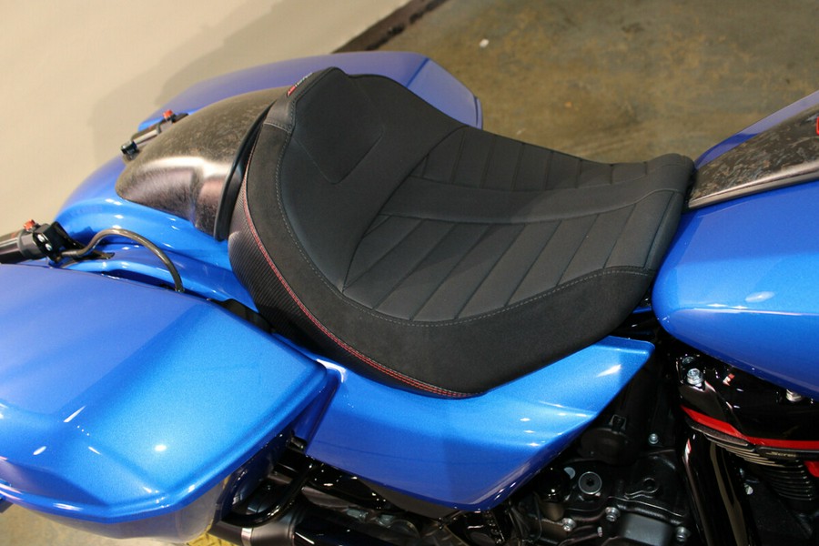 New 2026 Harley-Davidson CVO Street Glide ST Grand American Touring FLHXSTSE Motorcycle For Sale In Miami, Florida