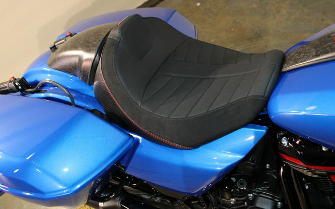 New 2026 Harley-Davidson CVO Street Glide ST Grand American Touring FLHXSTSE Motorcycle For Sale In Miami, Florida