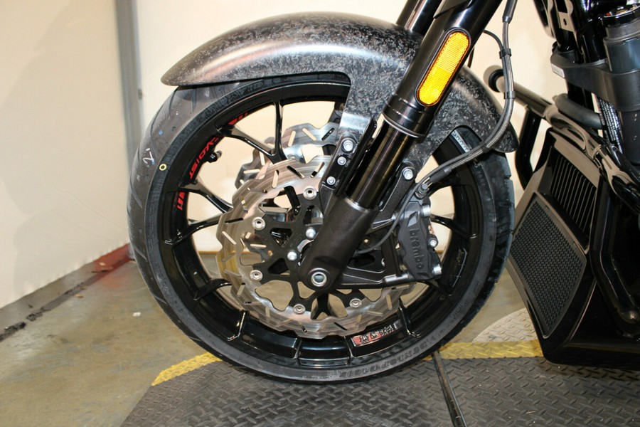 New 2026 Harley-Davidson CVO Street Glide ST Grand American Touring FLHXSTSE Motorcycle For Sale In Miami, Florida