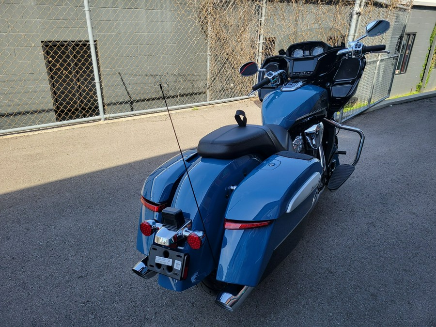 2026 Indian Challenger® Limited 112 with PowerBand Audio Package