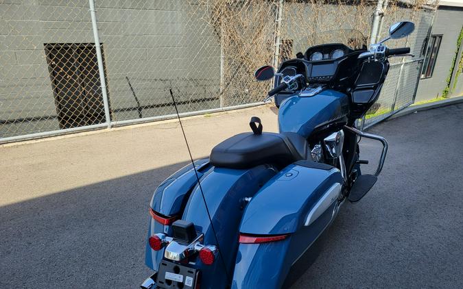 2026 Indian Challenger® Limited 112 with PowerBand Audio Package