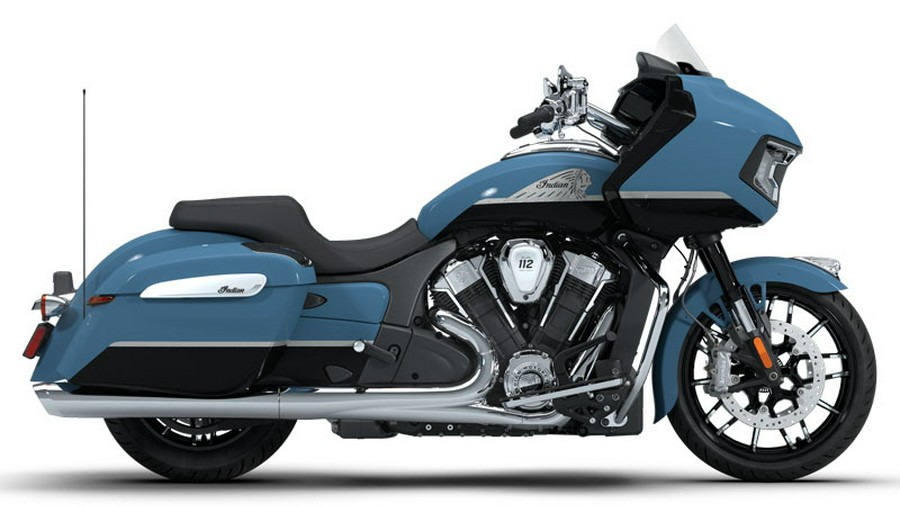 2026 Indian Challenger® Limited 112 with PowerBand Audio Package