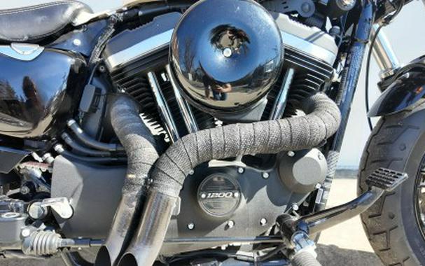 2022 Harley-Davidson Forty-Eight®