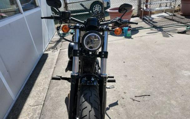 2022 Harley-Davidson Forty-Eight®