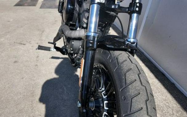 2022 Harley-Davidson Forty-Eight®