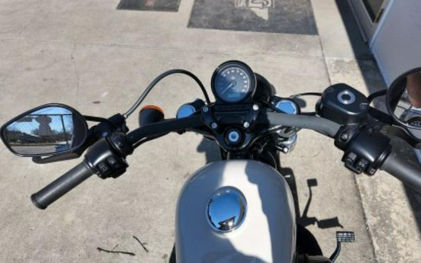 2022 Harley-Davidson Forty-Eight®