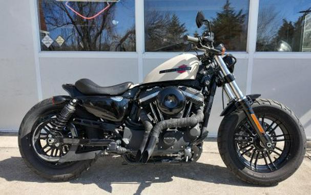 2022 Harley-Davidson Forty-Eight®
