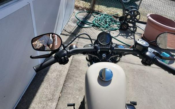 2022 Harley-Davidson Forty-Eight®