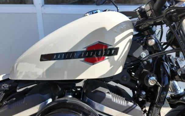 2022 Harley-Davidson Forty-Eight®