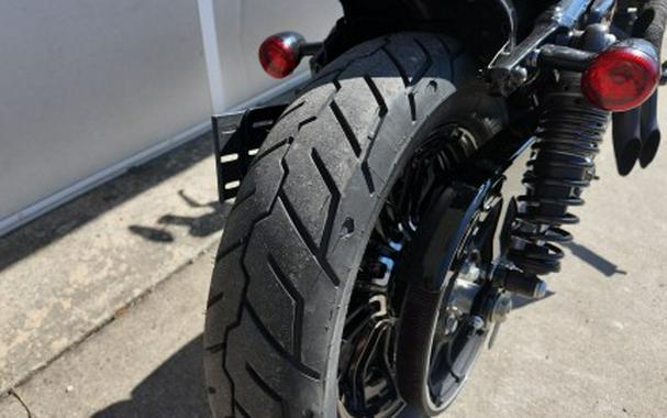 2022 Harley-Davidson Forty-Eight®