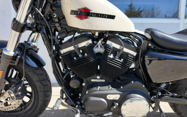 2022 Harley-Davidson Forty-Eight®