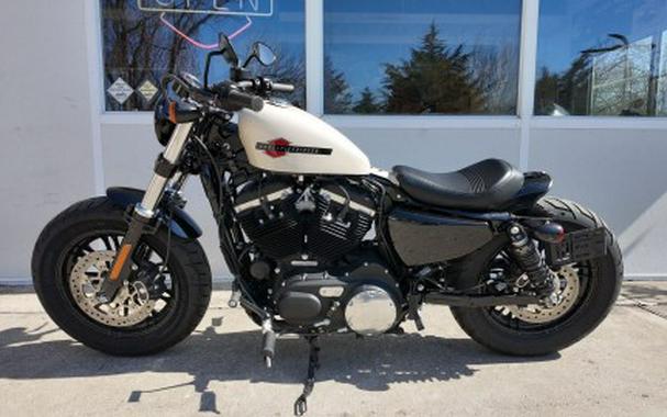 2022 Harley-Davidson Forty-Eight®